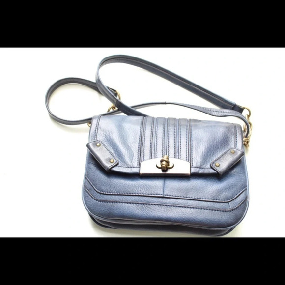 B. Makowsky cross body bat - Picture 10 of 11